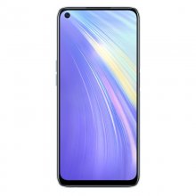 Realme 6 4GB/64GB 6,5'' Comet White en PcComponentes