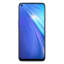 Realme 6 4GB/128GB 6,5'' Comet Blue en PcComponentes
