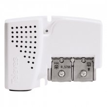 Televes Fuente de Alimentación para Amplificador 220mA 12V 1 Salida Blanco en PcComponentes