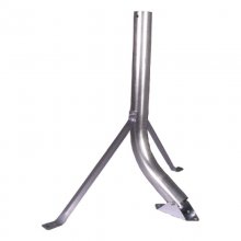 Televes Soporte para Antenas hasta 135cm Gris en PcComponentes