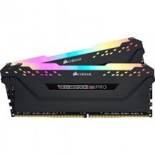 Corsair Vengeance RGB Pro DDR4 3200 16GB 2x8GB CL16 Optimizada para AMD en PcComponentes