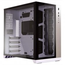 Lian Li PC-O11 Dynamic Cristal Templado USB 3.1 Blanca Reacondicionado en PcComponentes