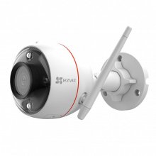EZVIZ C3W Câmara de Videovigilância para Exterior 1080P com Visão Noturna a Cores en PcComponentes