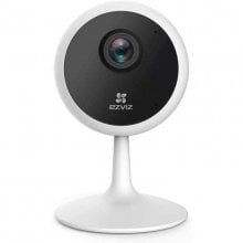 EZVIZ C1C Plus Cámara de Seguridad IP Interior Blanca en PcComponentes