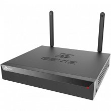 EZVIZ X5S Grabador de Vídeo en Red de 8 Canales en PcComponentes