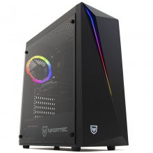 PcVIP Aloxor AMD Ryzen 5 3600/16GB/240GB SSD + 1TB/GTX 1650