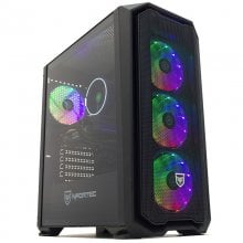 PcVIP Arkania AMD Ryzen 5 3600X/16GB/480GB SSD + 1TB/RTX 2060 en PcComponentes