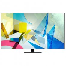 Samsung QE75Q80TAT 75" QLED UltraHD 4K en PcComponentes