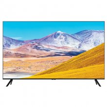Samsung UE82TU8005 82" LED UltraHD 4K en PcComponentes