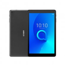 Alcatel 1T 10.1" 32GB Negro en PcComponentes