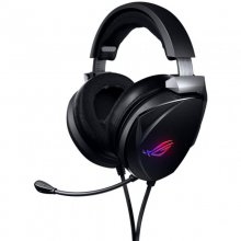 Asus ROG Theta 7.1 Auriculares Gaming Negros en PcComponentes