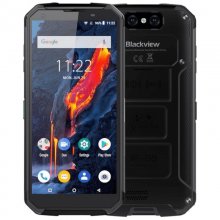 Blackview BV9500 Plus 4/64GB Negro Libre en PcComponentes