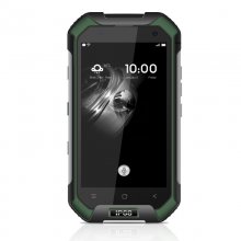 Blackview BV6000 3GB/32GB Dual SIM Verde Libre en PcComponentes