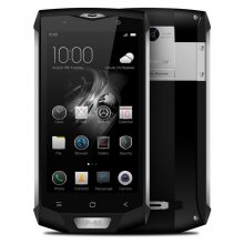 Blackview BV8000 Pro 6/64GB Dual SIM Plata Libre en PcComponentes