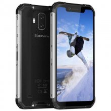 Blackview BV9600 Pro 6/128GB Dual SIM Gris Libre en PcComponentes