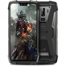 Blackview BV9700 Pro 6/128GB Dual Sim Gris Libre en PcComponentes