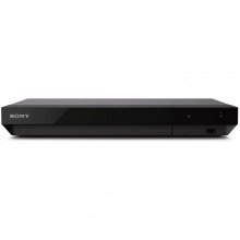 Sony UBP-X700 Reproductor Blu-Ray 4K UltraHD en PcComponentes
