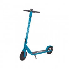 Zeeclo Comet II Patinete Eléctrico 9" 5Ah Azul en PcComponentes
