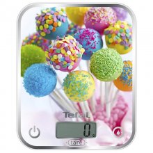Tefal Optiss Cake Pops Báscula de Cocina