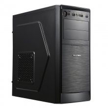 PcCom Basic Office Essential Intel Core i3-8100/4GB/240SSD+Windows 10 Pro en PcComponentes