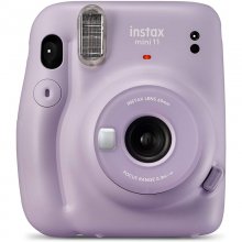 Fujifilm Instax Mini 11 Lila en PcComponentes
