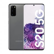Samsung Galaxy S20 12/128GB 5G Cosmic Gray Libre Reacondicionado en PcComponentes
