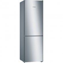 Bosch KGN36VIEA Frigorífico Combi A++ Acero Inoxidable en PcComponentes