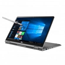 LG Gram 14T90N Intel Core i7-10510U/16GB/512GB SSD/14" Táctil en PcComponentes