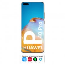 Huawei P40 Pro 5G 8/256GB Dorado Libre en PcComponentes