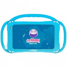 SoyMomo Tablet Lite 7" 1/16GB Azul en PcComponentes