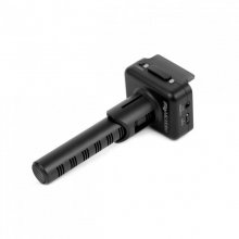 IK Multimedia Video Bundle con iRig Mic Video y iKlip Grip Pro en PcComponentes