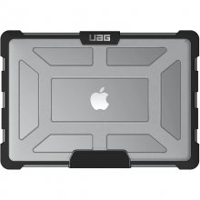 UAG Funda Plasma Transparente para MacBook 15" con TouchBar en PcComponentes