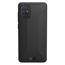 UAG Funda Scout Negra para Samsung Galaxy A71 en PcComponentes