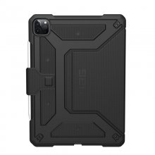 UAG Funda Metropolis Negra para iPad Pro 11" 4th Gen en PcComponentes