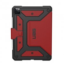 UAG Funda Metropolis Roja para iPad Pro 11" 4th Gen en PcComponentes