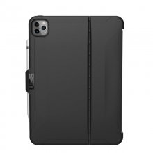 UAG Funda Scout Negra para iPad Pro 12.9" 4th Gen en PcComponentes