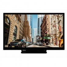 Toshiba 24W2963DG 24" LED HD Ready Recondicionada en PcComponentes