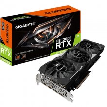 Gigabyte GeForce RTX 2080 Super Windforce OC 8GB GDDR6 Reacondicionado en PcComponentes