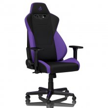 Nitro Concepts S300 Silla Gaming Nebula Purple en PcComponentes