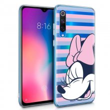 Cool Funda Disney Minnie para Xiaomi Mi 9 SE en PcComponentes