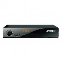 Apebox X1 Combo Receptor TV Satélite FullHD