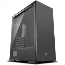 DeepCool Macube 310 Classic Version Cristal Templado USB 3.0 en PcComponentes