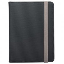 SilverHT Wave Funda Universal Negra para Ebook de 6" en PcComponentes