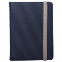 SilverHT Wave Funda Universal Azul para Ebook de 6" en PcComponentes