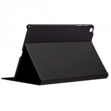 SilverHT Funda BookCase Wave Negra para Samsung Tab A 2019 10.1" en PcComponentes