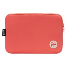Smile Funda Portátil Neopreno 13" Living Coral