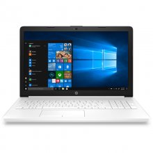 HP 15-DA0186NS Intel Core i3-7020U/4GB/500GB/15.6" Reacondicionado en PcComponentes