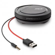 Plantronics Calisto 5200 Altavoz para Conferencias USB-A/Jack 3.5mm en PcComponentes