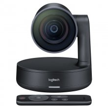 Logitech Rally Cámara PTZ para Videoconferencias 4K UltraHD en PcComponentes