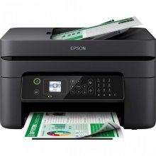Epson WorkForce WF-2835DWF Multifunción Color WiFi en PcComponentes